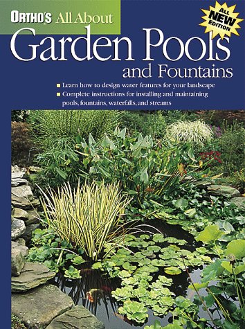 Orthos All About Garden Pools