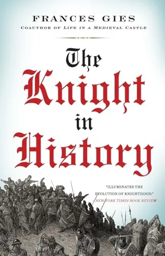 The Knight In History