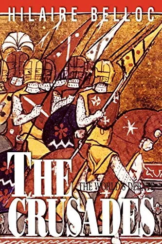 The Crusades : The World's Debate