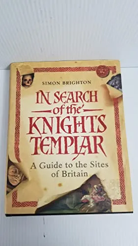 In Search of the Knight's Templar