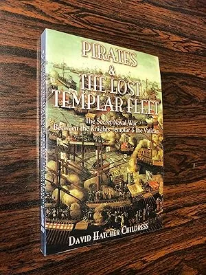 Pirates & the Lost Templar Fleet