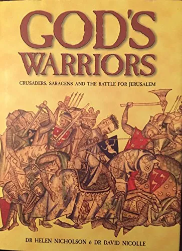 God's Warriors