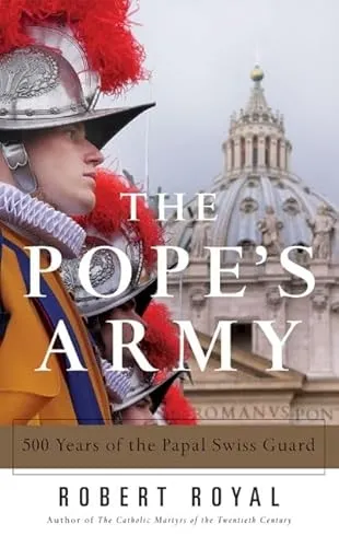 The Pope's Army