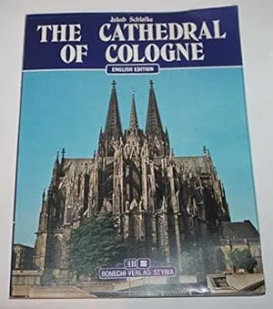 The Cathedral of Cologne