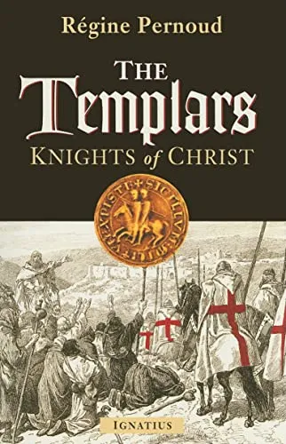 The Templars : Knights of Christ