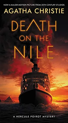 Death On The Nile