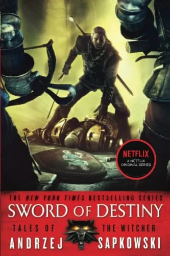 Sword Of Destiny