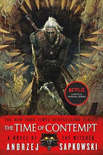 The Time Of Contempt