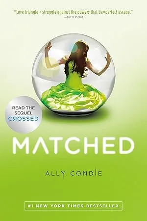MATCHED