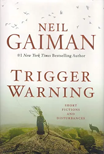 Trigger Warning