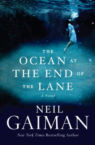 The Ocean At The End Of The lane