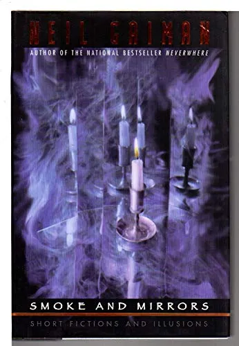 Smoke And Mirrors