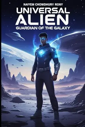Alien Invasion! - Guardians of the Galaxy