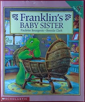 Franklin's Baby Sister