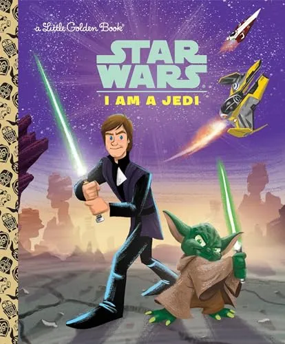 I am a Jedi - Star Wars