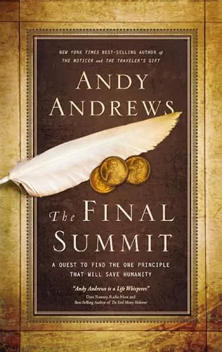 The Final Summit