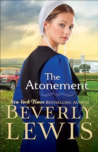The Atonement