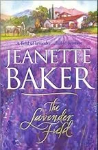 The Lavender Field