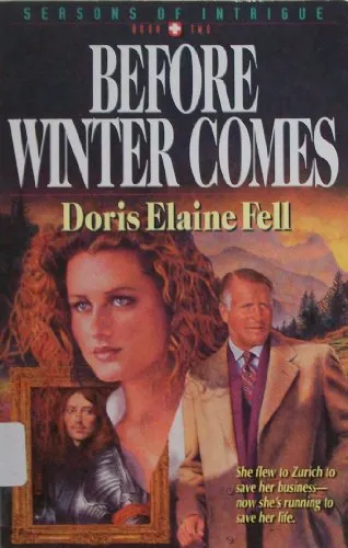 Before Winter Comes