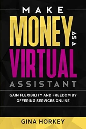 Make Money As A Virtual Assistant