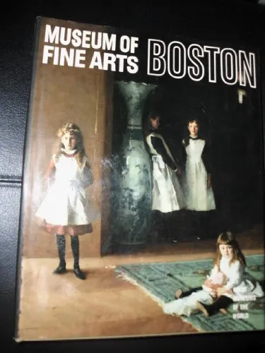 Museum of Fine Arts Boston