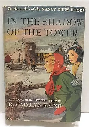 In The Shadow of the Tower