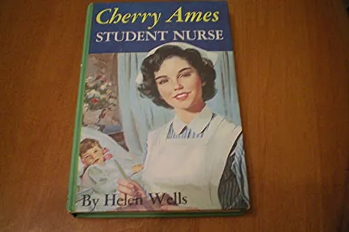 Cherry Ames, Student Nurse