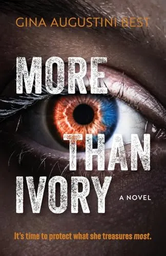 More Then Ivory