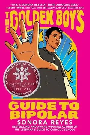 The Golden Boys Guide To Bipolar