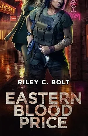 Eastern Blood Price