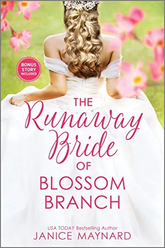The Runaway Bride Of Blossom Branch