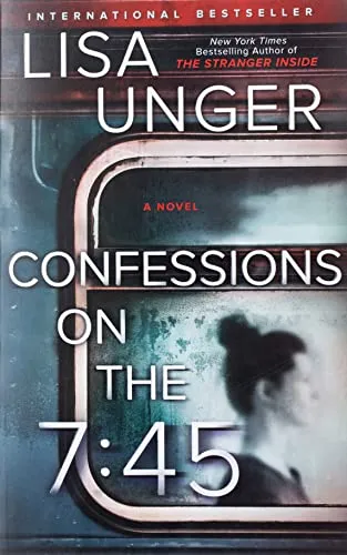 Confessions On The 7:45