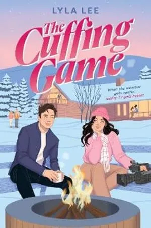 The Cuffing Game - By : Lyla lee