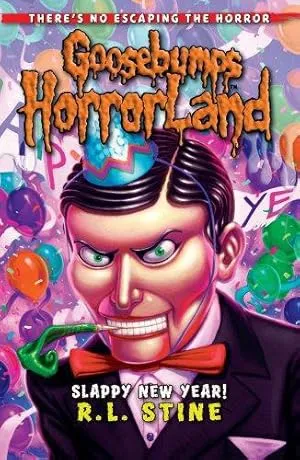 Slappy New Year