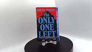 The Only One Left