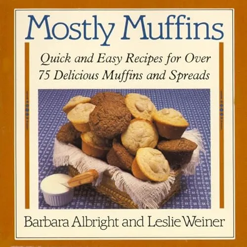 Mostly Muffins