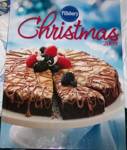Christmas 2009