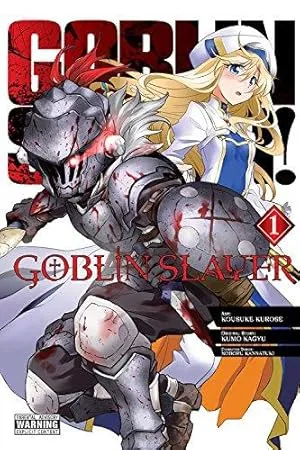 Goblin Slayer