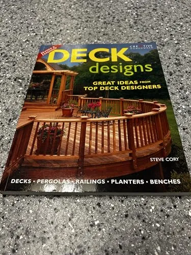 Deck Designs