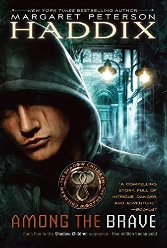 Among the Brave (Reprint)