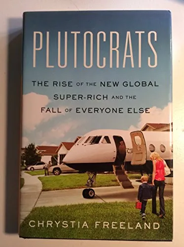 PLUTOCRATS