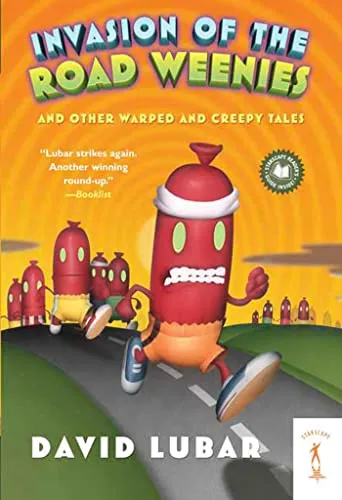 Invasion Of The Road Weenies