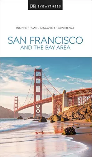 San Francisco And The Bay Area