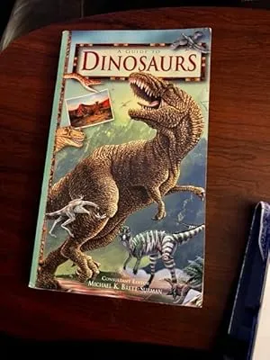 A Guide To Dinosaurs