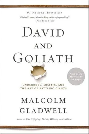 David And Goliath