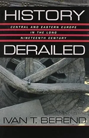 HISTORY DERAILED