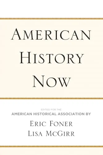 American History Now