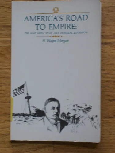 America's Road to Empire