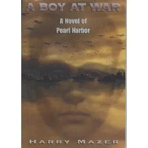 A Boy At War