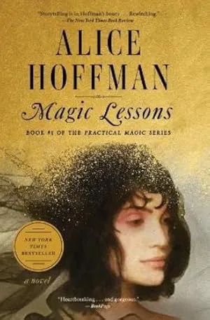 Magic Lessons: Book #1 of the Practical Magic Series